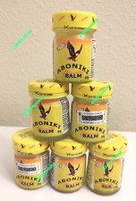 AUTHENTIC 6 pcs Aboniki Balm