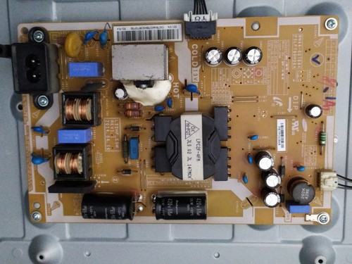 Samsung ue32h5303akxzt modulo