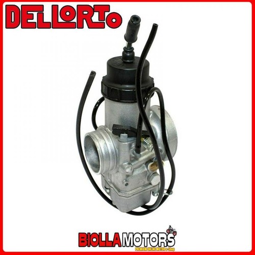 09793 carburatore dellorto - carburatore,