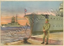 Regia Marina - Carabinieri