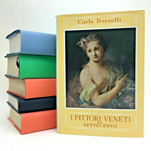 Pittori veneti del - i,
