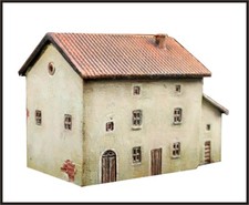 NINIVE 34N Cascina classica in