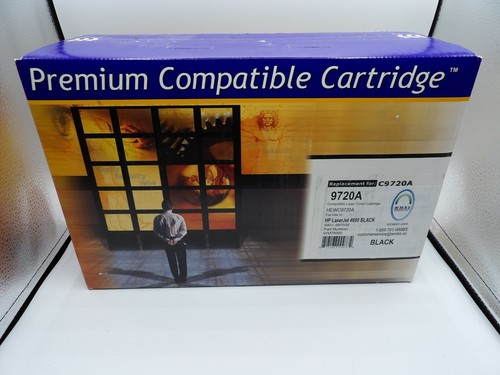 Cartuccia laser premium - , 641a