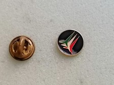 distintivo pins spilla badge FRECCE TRICOLORI AEREONAUTICA MILITARE ITALIA 