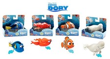 DORY WIND UP  Nemo Hank Dory