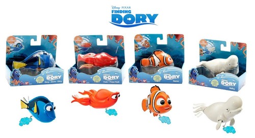 Dory wind nemo hank - wind, up