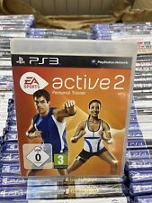 EA SPORTS ACTIVE 2 (Italiano, Multilanguage) [PS3] Negozio Game Island