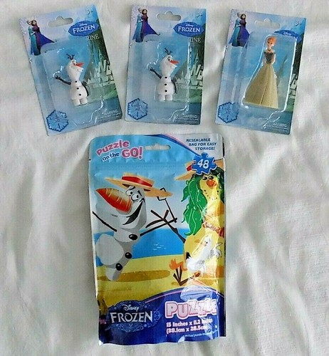 Disney frozen collection - disney,