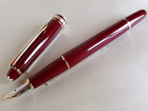 Montblanc meisterstuck - montblanc,