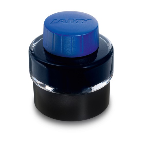 Inchiostro lamy blu - inchiostro,