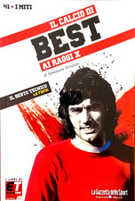 I MITI DEL CALCIO AI RAGGI X