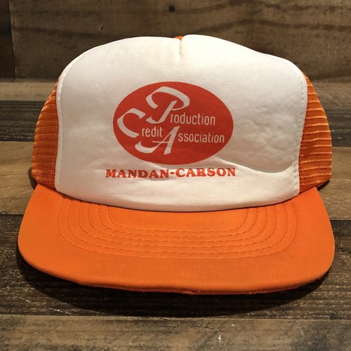 Cappello vintage produzione - cappello,