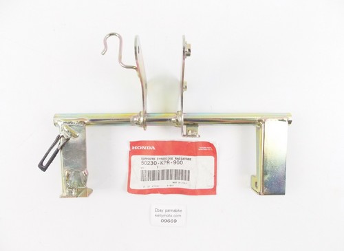 Nos oem honda - nos, 2003