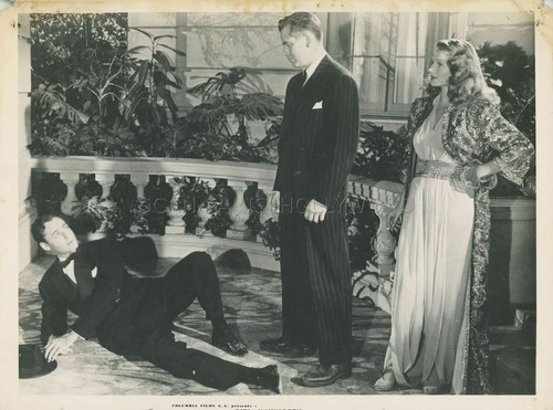 Rita hayworth gilda - rita,