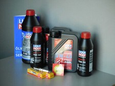 Manutenzione - Kit Quad Can Am