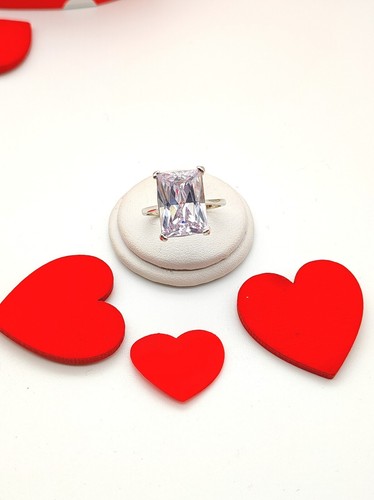 Anello donna solitario - , n