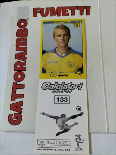 Figurine calciatori 133 - calciatori, n.133