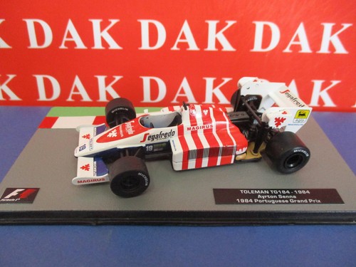 Die cast modellino auto - 1/43,