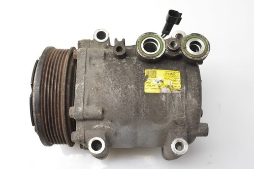 Compressore climatizzatore - compressore,