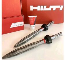 Punta , Scalpello Hilti TE905 - TE805 - TE800 - TE1000 - Te 1500 - TE2000