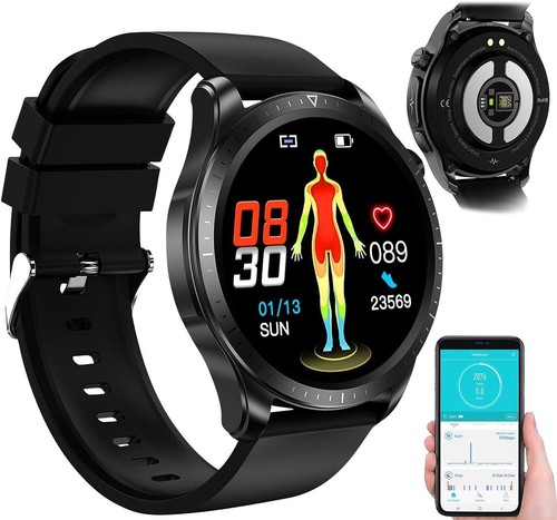 Nuovo smartwatch fitness - smartwatch, per