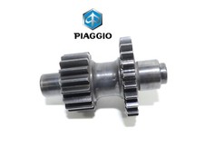 Ingranaggio retromarcia invertitore marcia originale Piaggio Ape TM 50 RST Mix