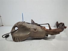 Catalizzatore Ford Ecosport Titanium 2016-2019 999 O46