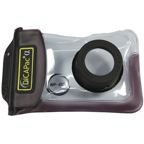 Custodia fotocamera