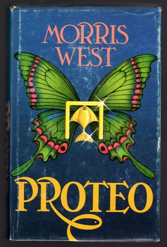 Proteo