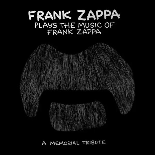 Frank zappa - zappa,
