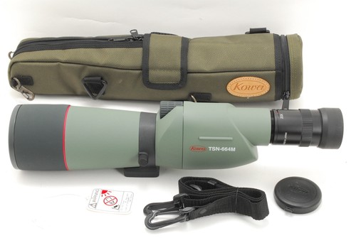Top mint kowa prominar - kowa,