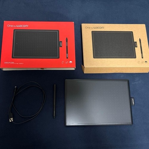 Wacom one - wacom, medium