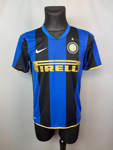 Maglia home inter - inter, milan