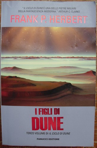 Figli dune frank herbert - di,