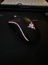 Razer Mamba Tournament Edition