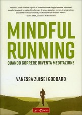 LIBRO MINDFUL RUNNING. QUANDO
