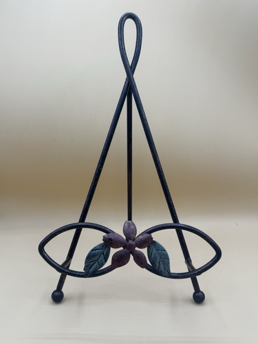 Cavalletto con metallo con