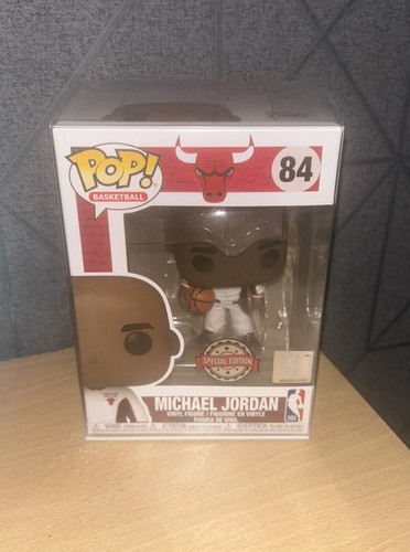Funko pop michael jordan nba - funko,