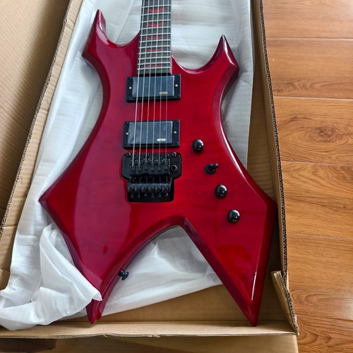 Chitarra elettrica