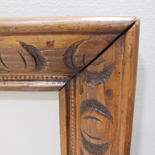 Cornice portafoto legno - cornice,