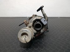 TURBO TURBINA OPEL MERIVA A
