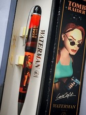 TOMB RAIDER LARA CROFT