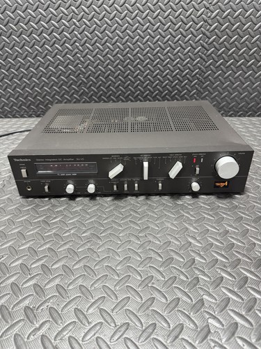 Technics amplificatore - technics, su-v5