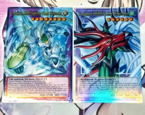 Favorite hero shining flame - hero,