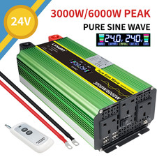 Inverter di potenza onda