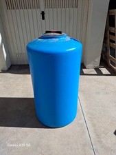 serbatoio acqua 300 litri