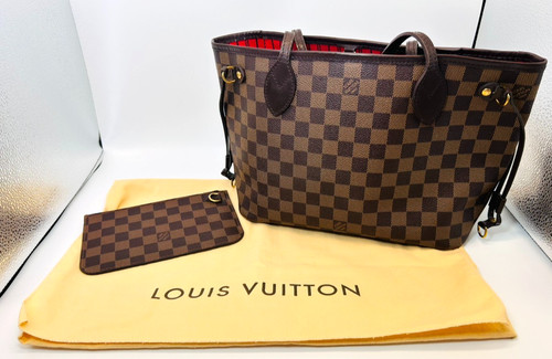 Autentica borsa louis - autentica,