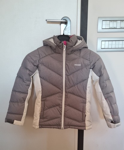 Giacca tuta sci snowborder - sci,