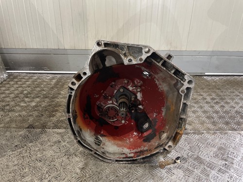Cambio manuale per - cambio, fiat