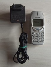Telefono Nokia 3310 Vintage (